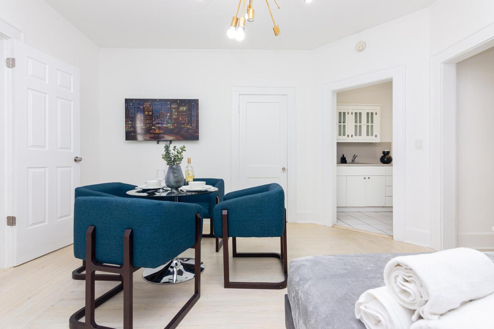 Apartamento 2-bdrm -heart Wynwood & Edgewater- Private Parking