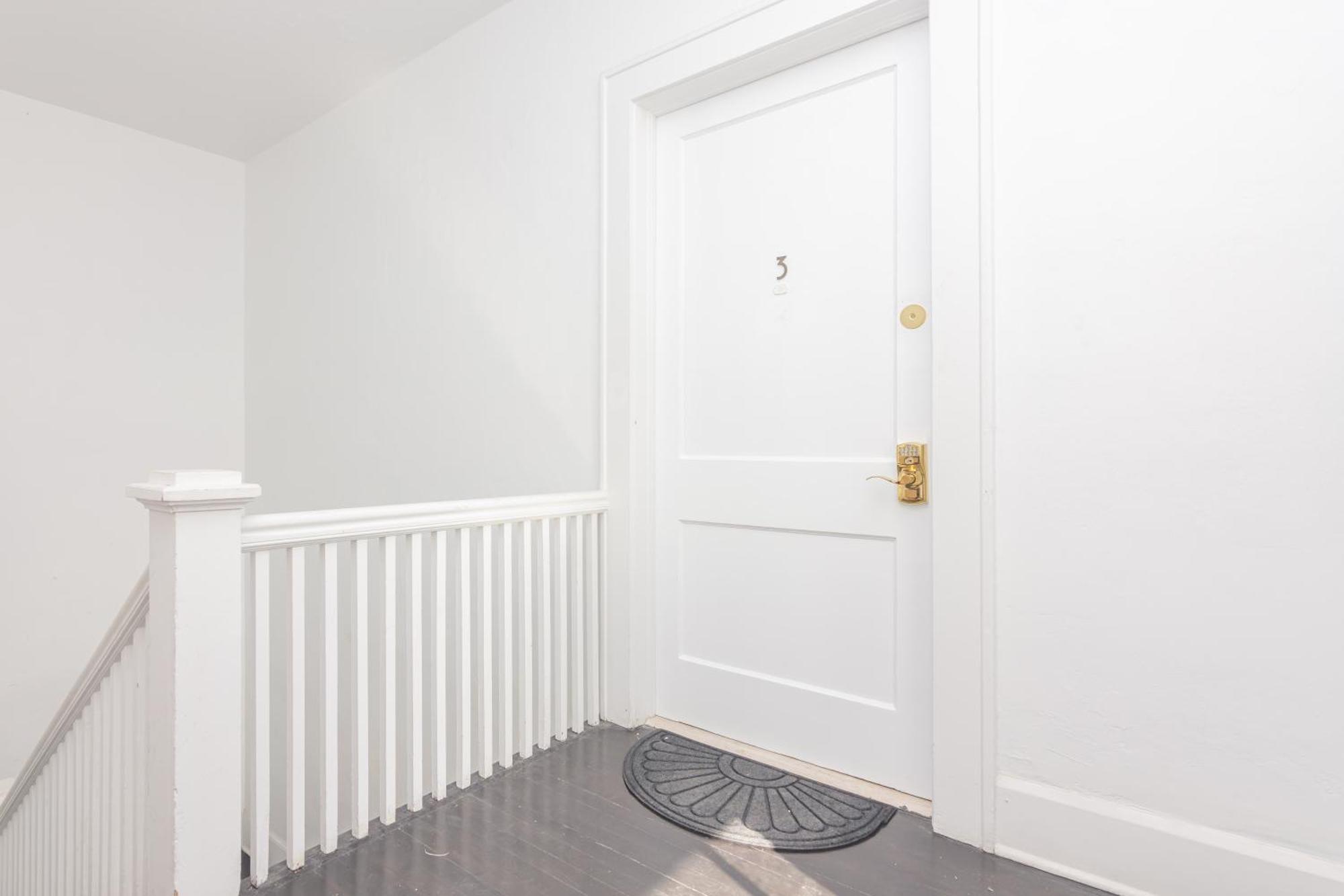 Apartamento 2-bdrm -heart Wynwood & Edgewater- Private Parking Miami
