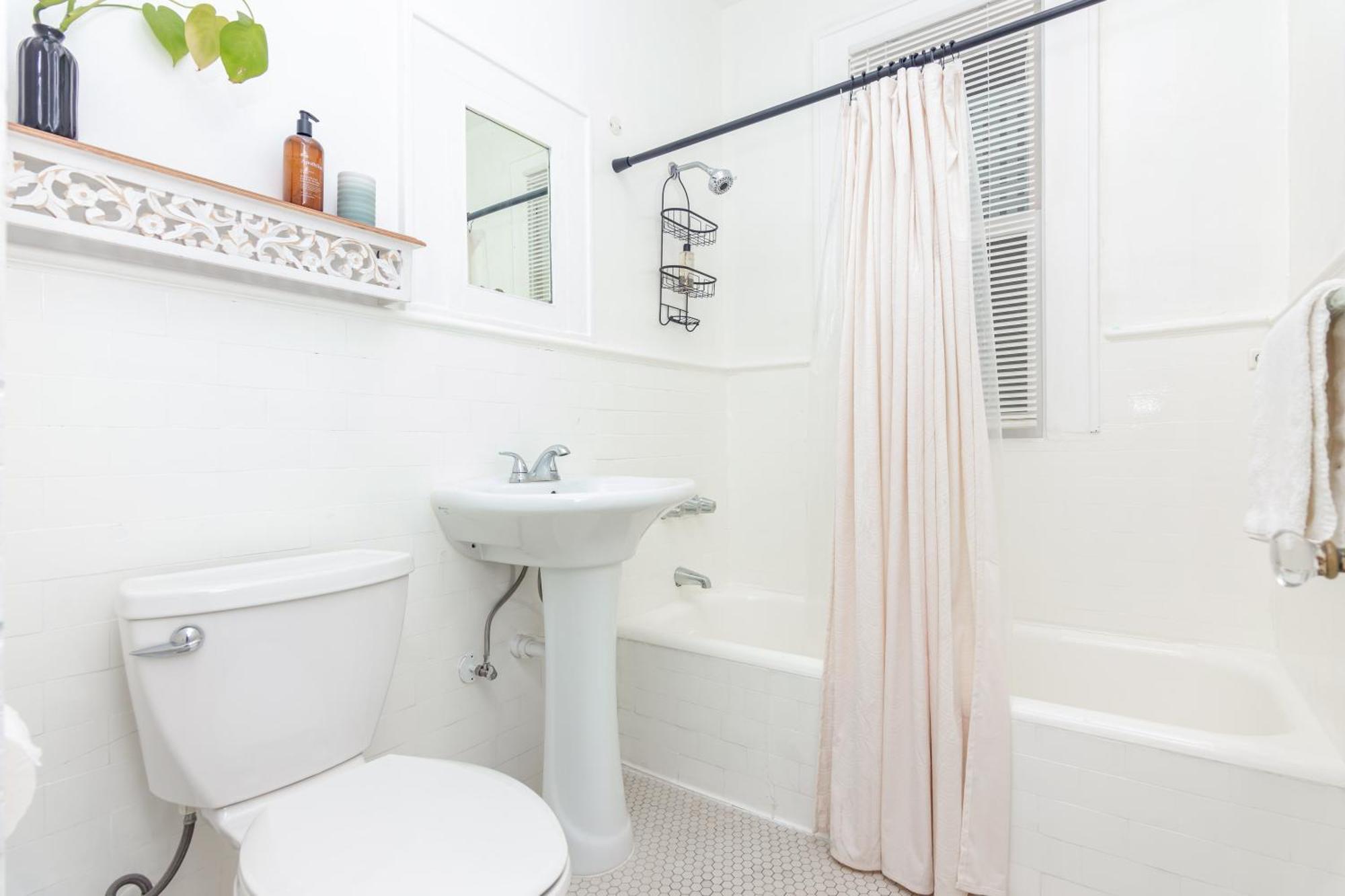 Apartamento 2-bdrm -heart Wynwood & Edgewater- Private Parking Miami