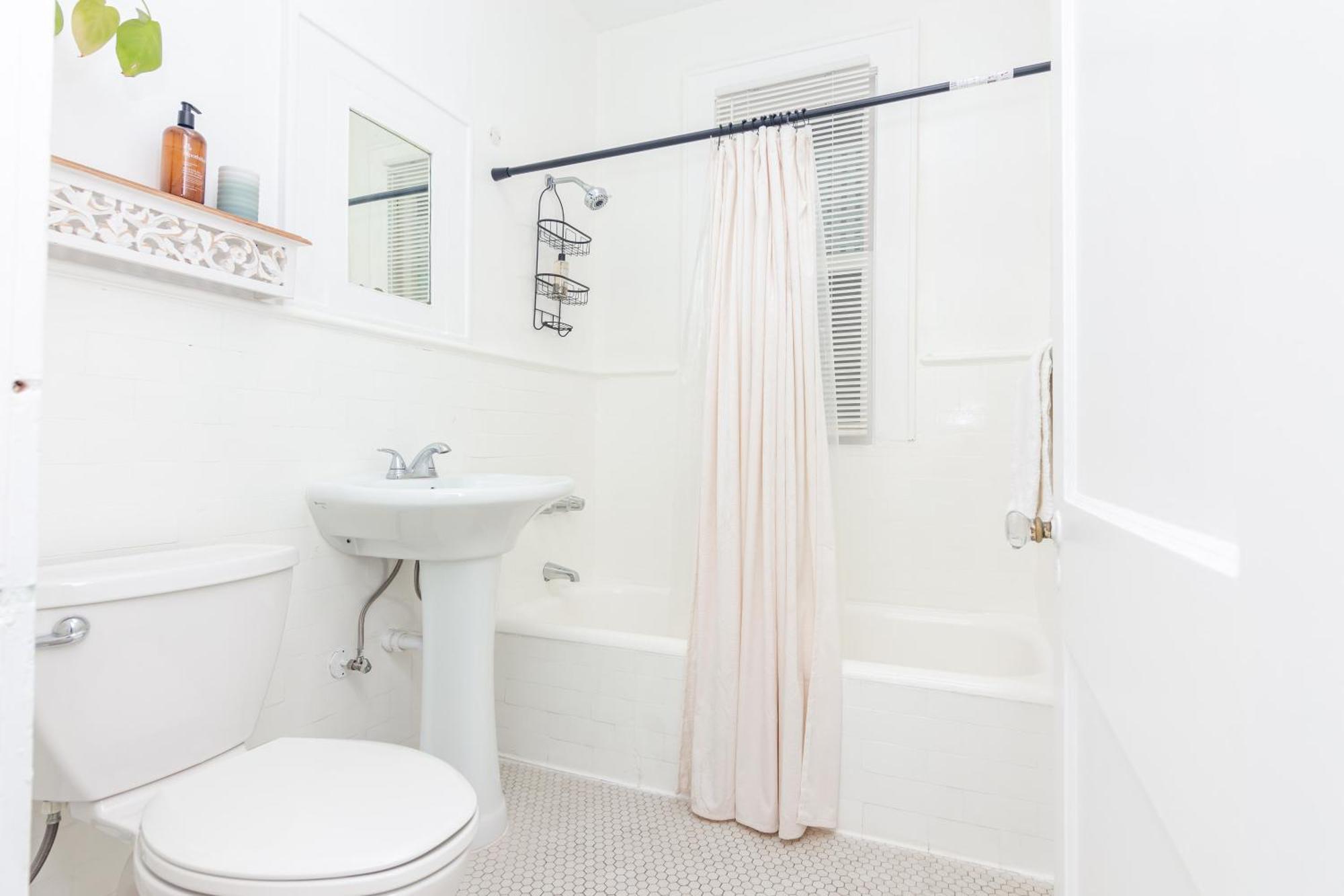 2-bdrm -heart Wynwood & Edgewater- Private Parking Apartamento *