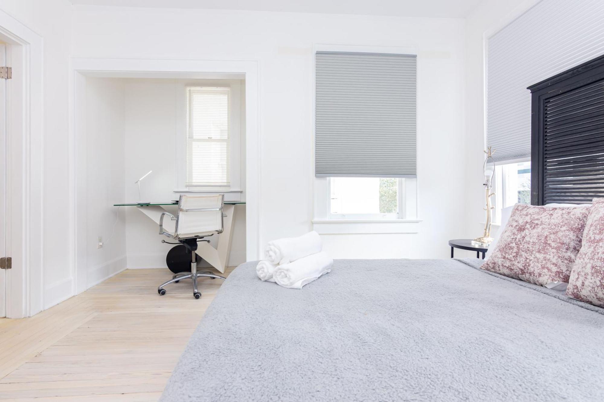 Apartamento 2-bdrm -heart Wynwood & Edgewater- Private Parking